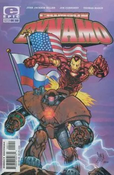 Cover of My Dinner With Anton