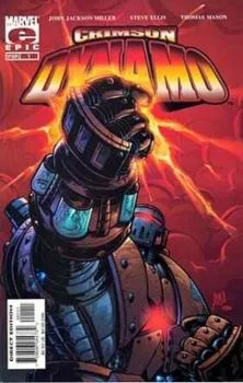 Cover of Old Toys
