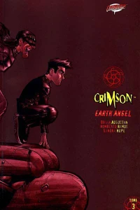 Issue #1