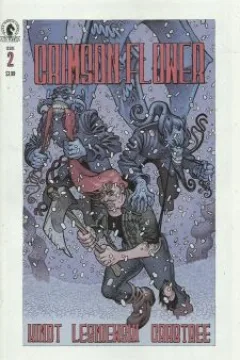 Issue #2