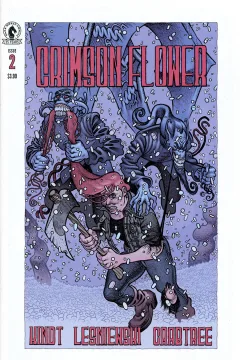 Issue #2