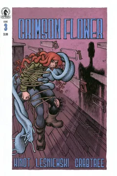 Issue #3