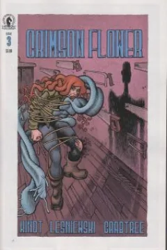 Issue #3