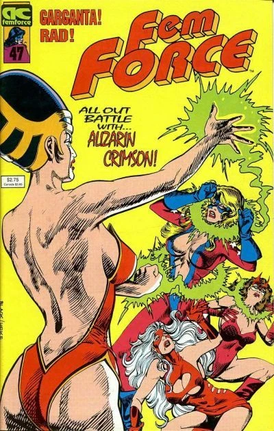 Cover of Crimson: Into The Limbo Lost