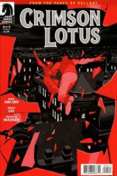 Issue #4