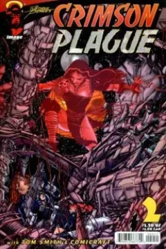 Issue #2