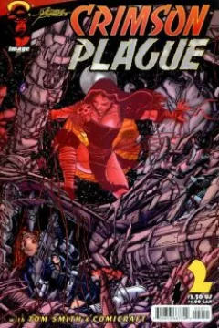 Issue #2