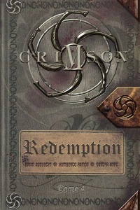 Issue #1