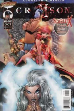 Issue #1