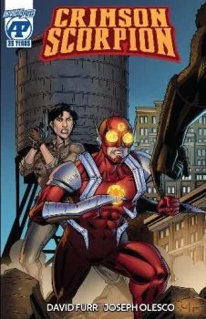 Cover of The Reckoning Chapter 1