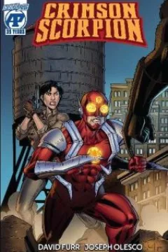 The Reckoning Chapter 1