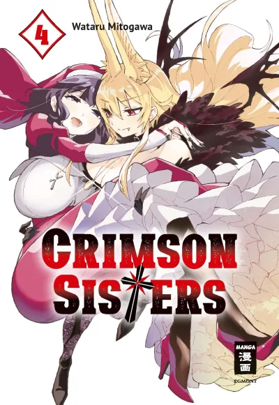 Cover of Band 4