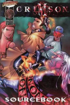 Issue #1