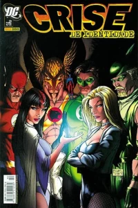 Issue #2