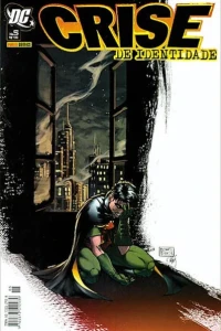 Issue #5