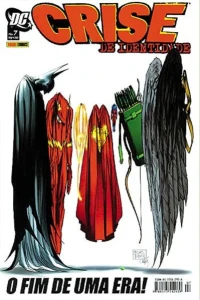 Issue #7