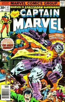 Cover of Crisis!