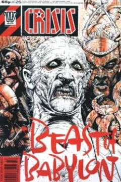 Beast of Babylon