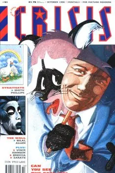 Cover of Can You See The Real Me?