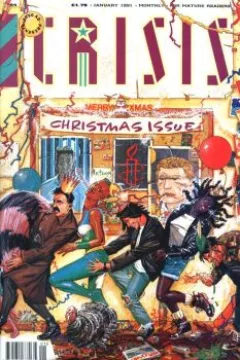 Christmas Issue