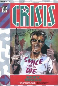 Cover of Debt Squad