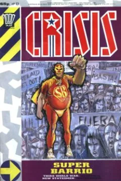 Super Barrio