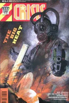 The Big Heat
