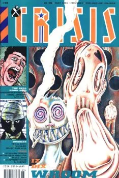 Cover of Wroom