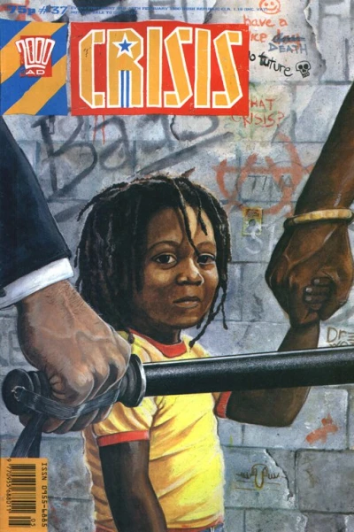 Cover of Too Late The Hero