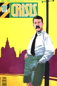 The Devil's Underwear