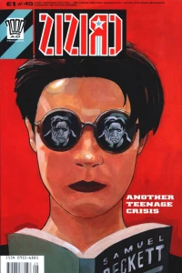 Another Teenage Crisis