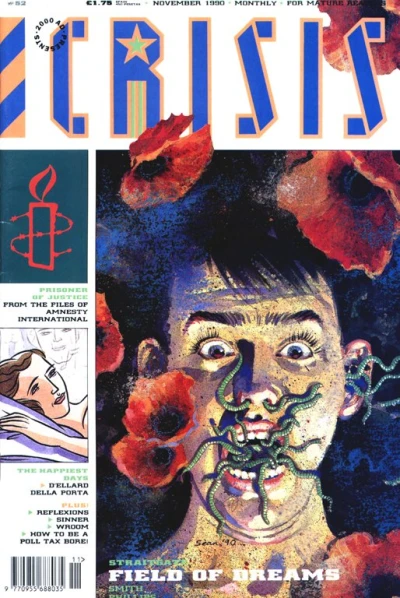 Cover of Field of Dreams