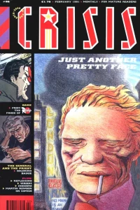 Just Another Pretty Face