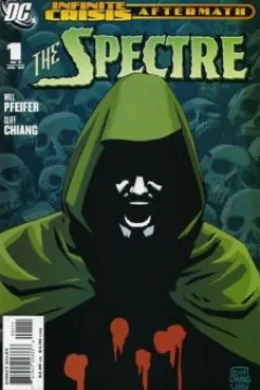 Issue #1
