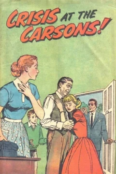 Issue #1