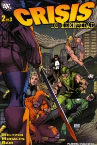 Issue #2