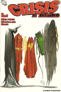 Issue #3