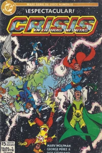 Issue #1