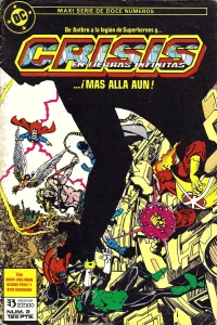 Issue #2