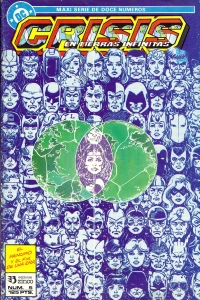 Issue #5