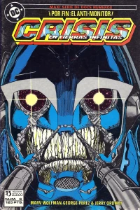 Issue #6