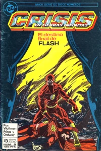 Issue #8