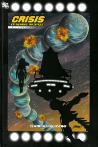 Issue #1