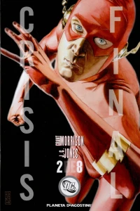 Issue #2