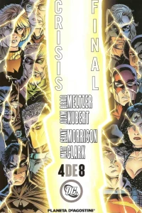 Issue #4