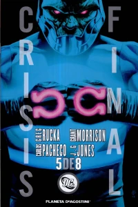 Issue #5