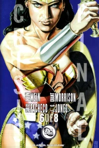 Issue #6