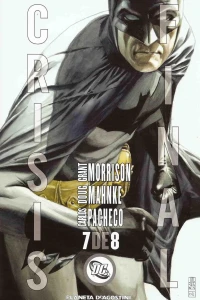 Issue #7