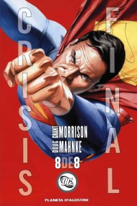 Issue #8