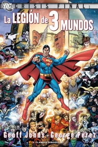 Issue #1